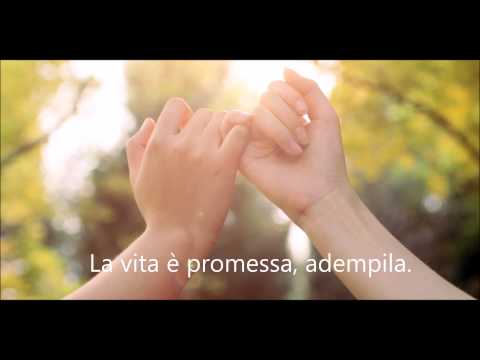 Vivi la vita - Madre Teresa di Calcutta