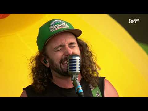 Alestorm - Live Wacken 2023 (Full Show HD)