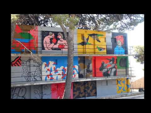 Brač - Bol und das Goldene Horn 2019