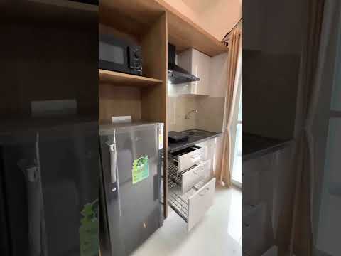 Video thumbnail for K25A404: Fully Furnished AC Studio Flat for Rent in Mahadevapura | Kots Oree