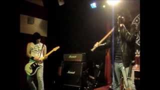 Beat On The Brat - Ramoníacos (SP Ramones Cover)