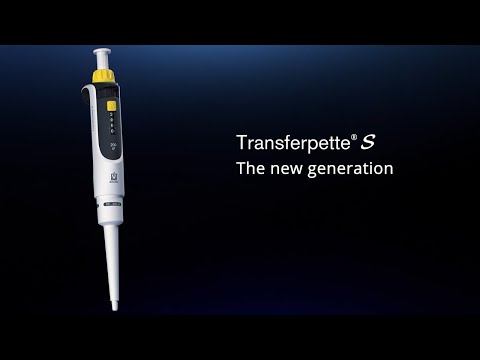 Plastic transferpette s single channel pipette, for research...