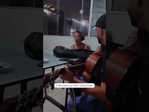 São José Do Jacuri: Ensaio Esther