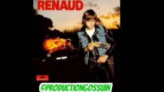 renaud salut manouche