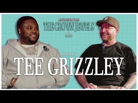 The Crown Jewels feat. Tee Grizzley (Episode 01)