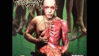Cattle Decapitation - To Serve Man