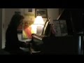Gigi's Blues by Beverly Ritz (Sept. 4, 2015)