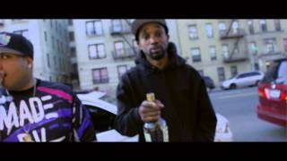 Sleek - NY State Of Mind Freestyle (Official Video) SELFMADEFILMS