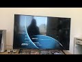 Thunderball 2008 2020 Reprint Australian Blu Ray Menu Walkthrough