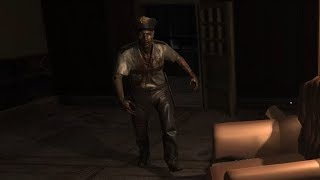 Hotel 19 - 95 | И СНОВА ОХРАННИК