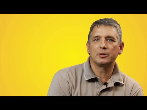 I Am a [Pro] ENGINEER mit Andreas Wenzel, CAD Dienstleister