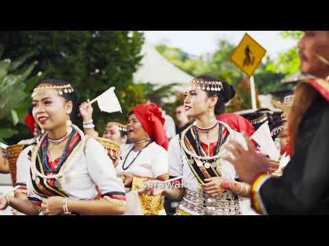 Sarawak... More To Discover