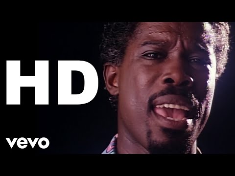 Billy Ocean - Love Zone (Official HD Video)