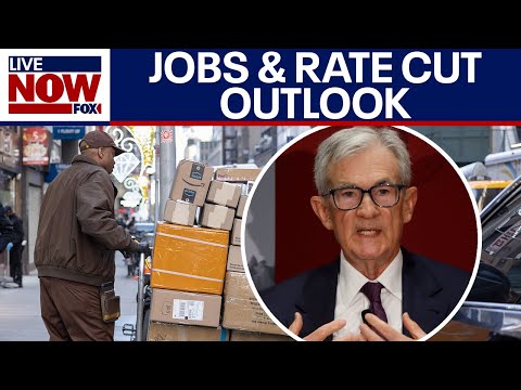 Video | US private sector lost 32k jobs in November, Fed rate cut expectations