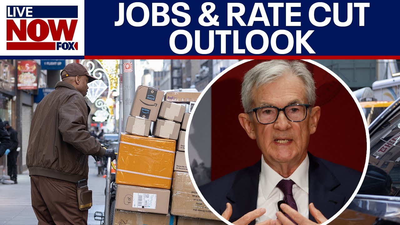 US private sector lost 32k jobs in November, Fed rate cut expectations