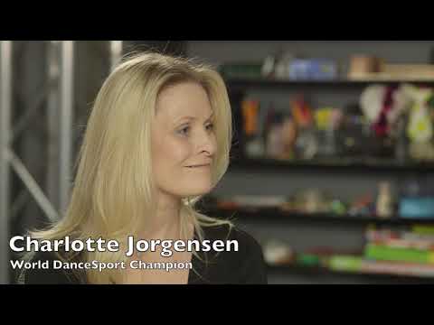 The Art of Connection, Featuring Ilya Vidrin, Vibeke Toft, and Charlotte Jorgensen