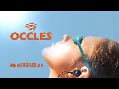 OCCLES Indiegogo Video