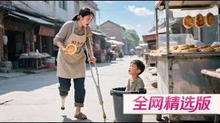 Download lagu A disabled woman adopts a boy; twenty years later he returns as a billionaire CEO to care for her. mp3 Download lagu A disabled woman adopts a boy; twenty years later he returns as a billionaire CEO to care for her. mp3