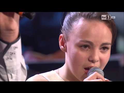 Federica Falzon e Vincenzo Carnì - You're My Everything (1080p)