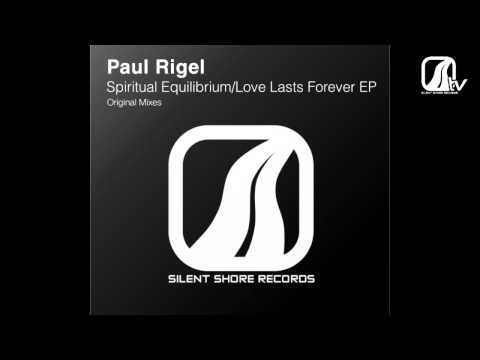 SSR158 Paul Rigel - Love Lasts Forever