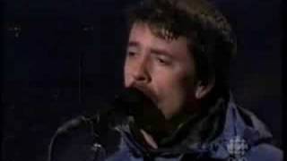 Foo Fighters - 2002 Olympics - Up In Arms