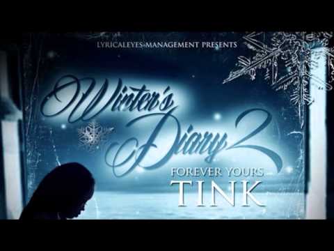 Tink - The Confession (Winter's Diary 2)