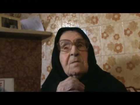 L'ultracentenaria nonnina di Sestu