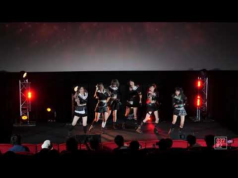 Siam☆Dream - Muteki Mode @ Space Idol Pre Stage [Overall Stage 4k 60p] 220226