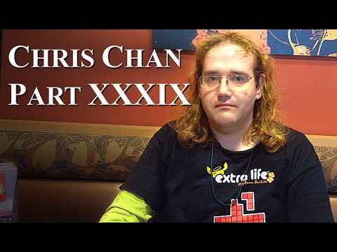 Chris Chan: A Comprehensive History - Part 39