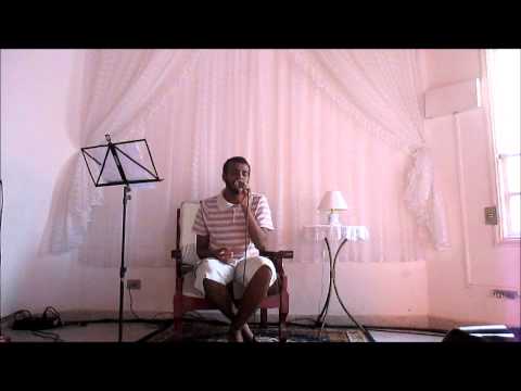 Tempestade - Família Soul e Novo Israel com Leonardo Gonçalves (Cover)