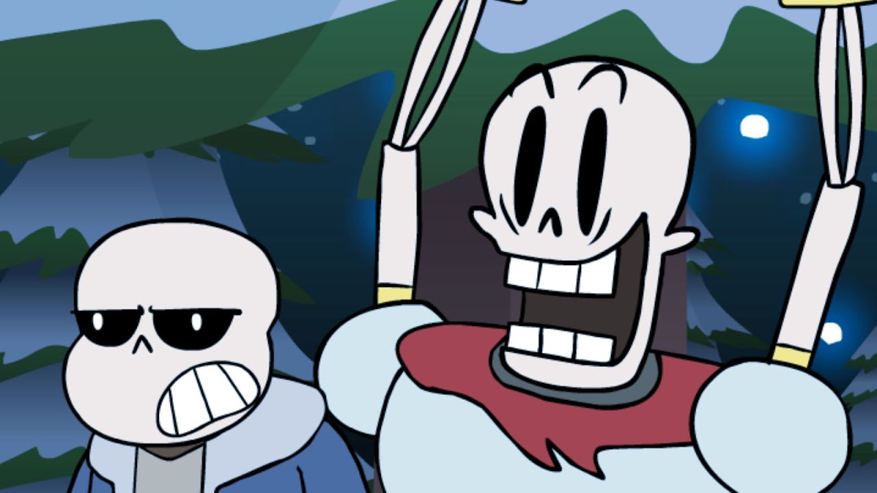 Papyrus Finds a Human