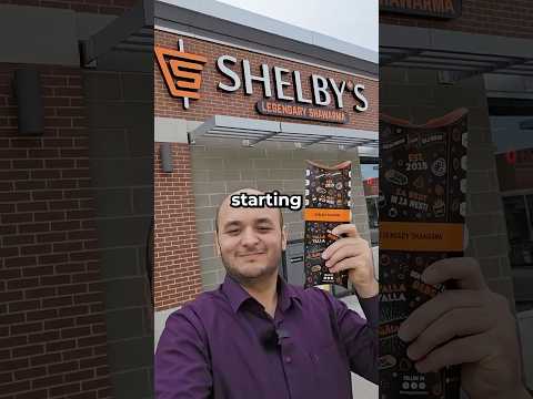 Who Makes The Best Shawarma