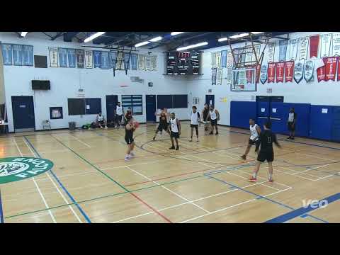 AC Crew vs UAC - saturday tier 5 - tcbl 2022 summer