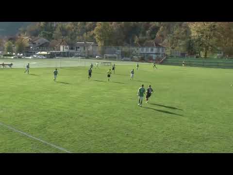 FK Turbina - HNK Stolac