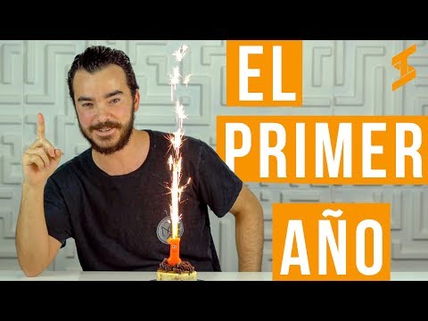 Tech Santos – El Primer Año