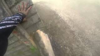 DFW Adventure Park Gameplay - Invert Mini - Pt2