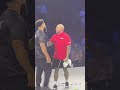 Power Slap 14 The Bell