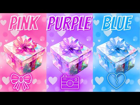 Die 3 besten Geschenkbox-Optionen, die jeder Käufer kennen sollte!! 3-Geschenkbox-Challenge 🤗