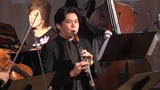 Download lagu 動物の謝肉祭～化石(Carnival of animals～Fossiles/Saint-Saens)東京藝術大学COIワークショップ「音と光の動物園」より　「小学生の音楽鑑賞・表現」収録映像 mp3
