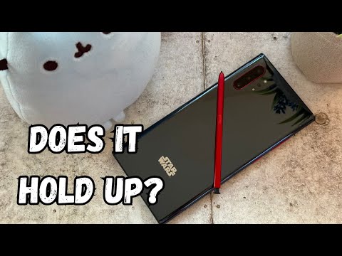 Samsung Galaxy Note 10 Plus in 2023 - Still Worth it