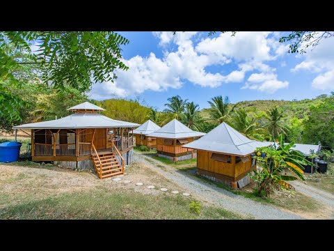 A walk through of our future sacred sanctuary. 