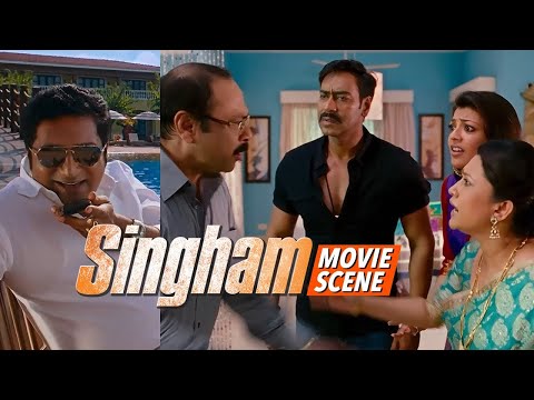 Singham