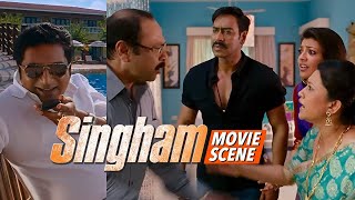 Singham