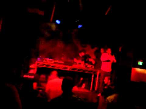 RESPECT Drum 'n' Bass