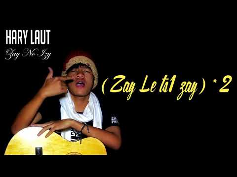 Hary Laut -  Zay No Izy (partagez)