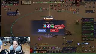 Mando Gaming | Eternal silence guards the secret of power