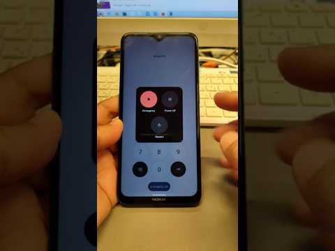Forgot Pin? Nokia 5.3 (TA-1234, TA-1223), Delete Pin, Pattern, Password Lock. Without PC!