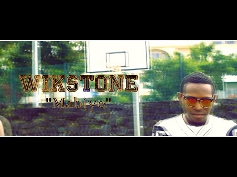 Wikstone - Mwambiyé Officiel
