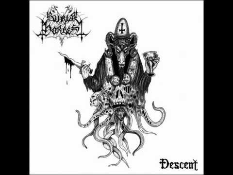 Burial Hordes-Descent  (Descent 7 ep 2012)