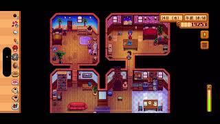 ♯36  感謝って大事ね【Stardew Valley】